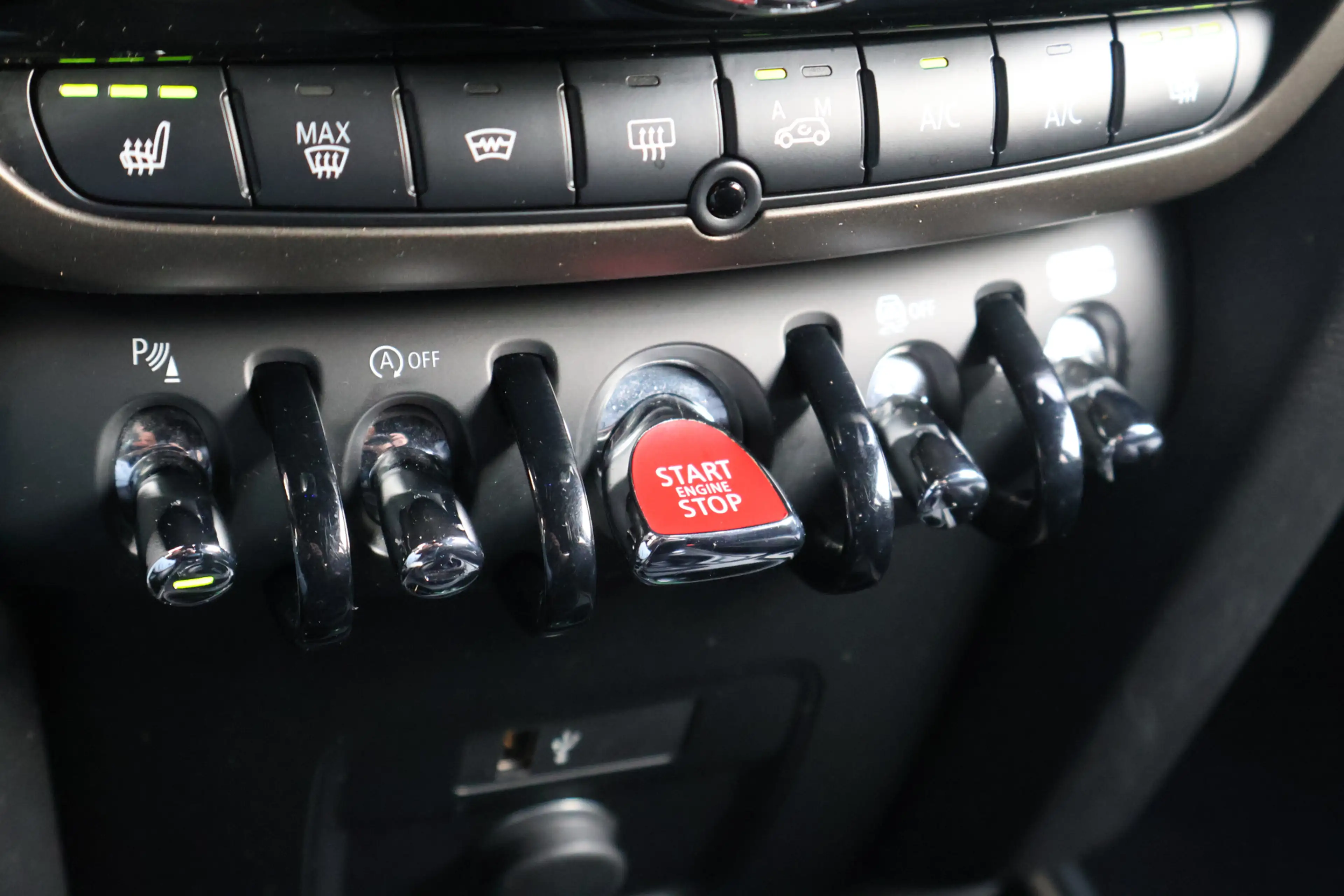 MINI Cooper Countryman 1.5 Aut. Boardwalk Black Edition | Origineel NL | — photo 14