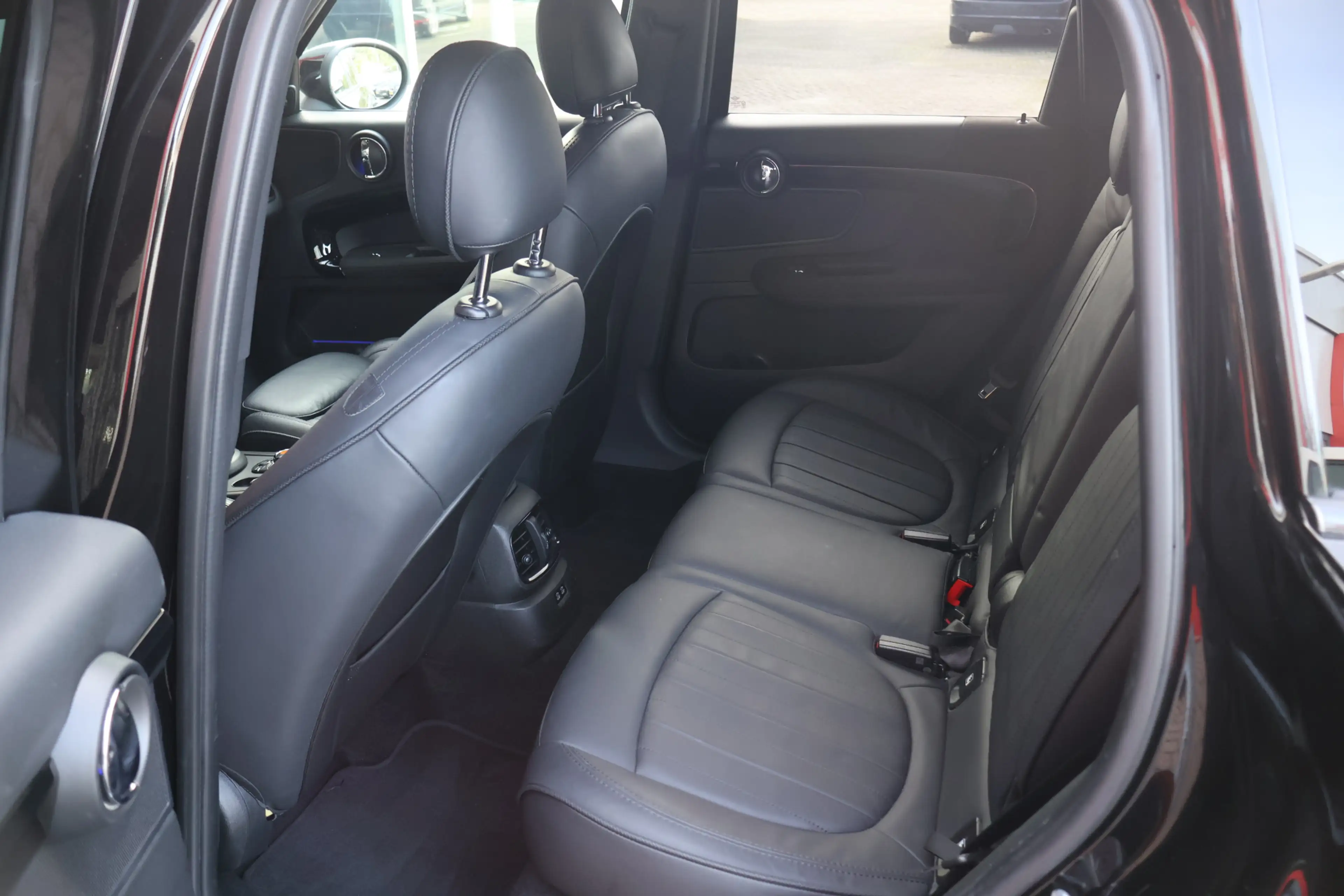 MINI Cooper Countryman 1.5 Aut. Boardwalk Black Edition | Origineel NL | — photo 24