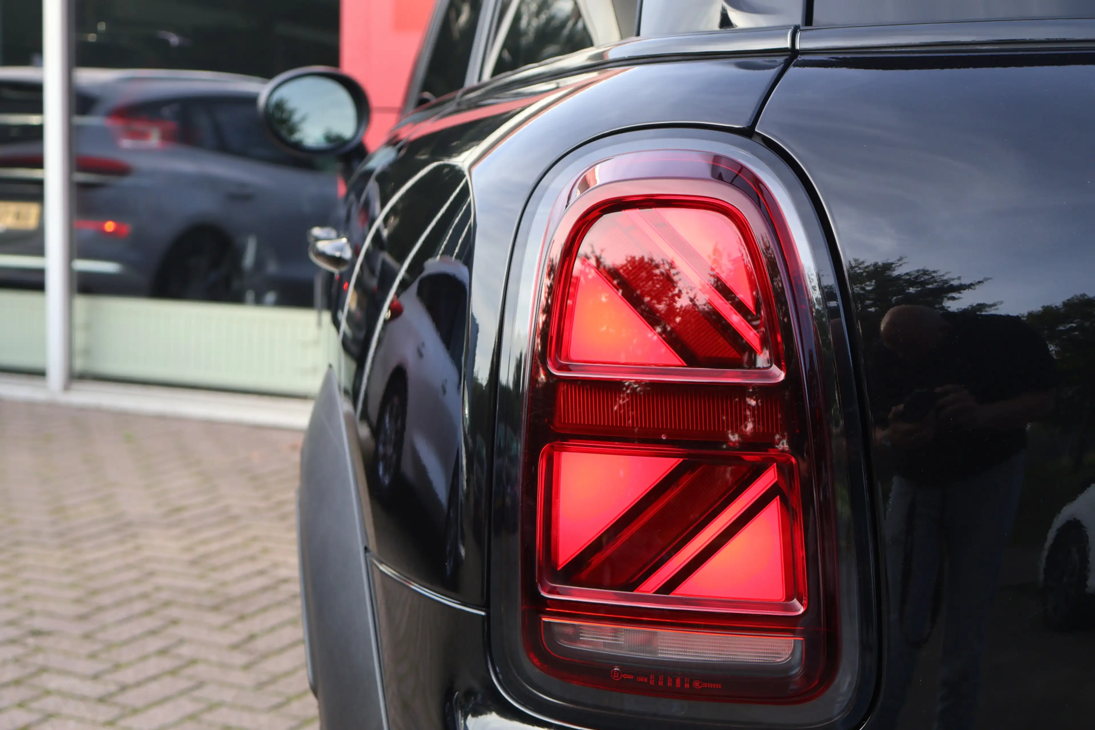 MINI Cooper Countryman 1.5 Aut. Boardwalk Black Edition | Origineel NL | — photo 27