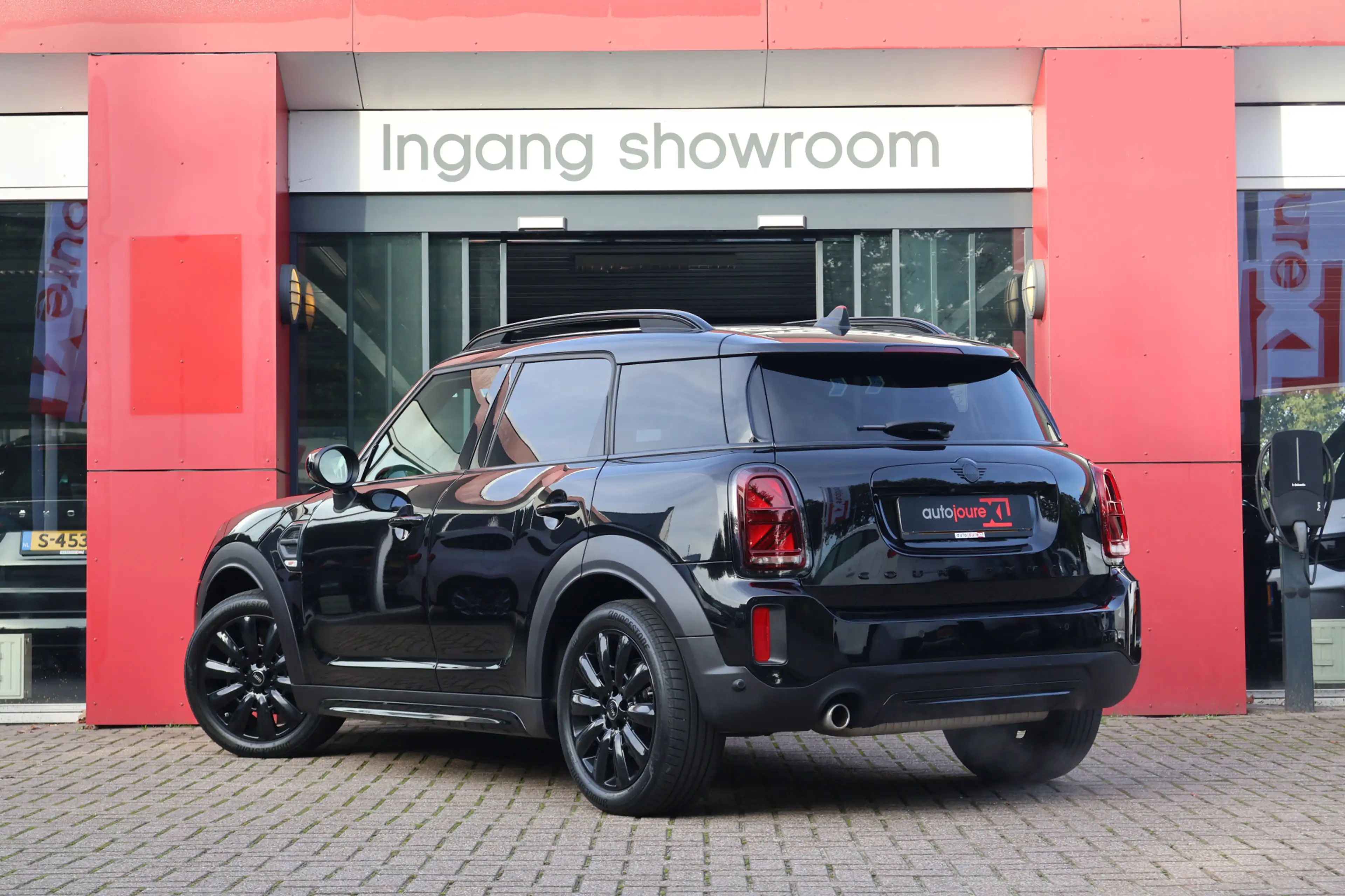 MINI Cooper Countryman 1.5 Aut. Boardwalk Black Edition | Origineel NL | — photo 5