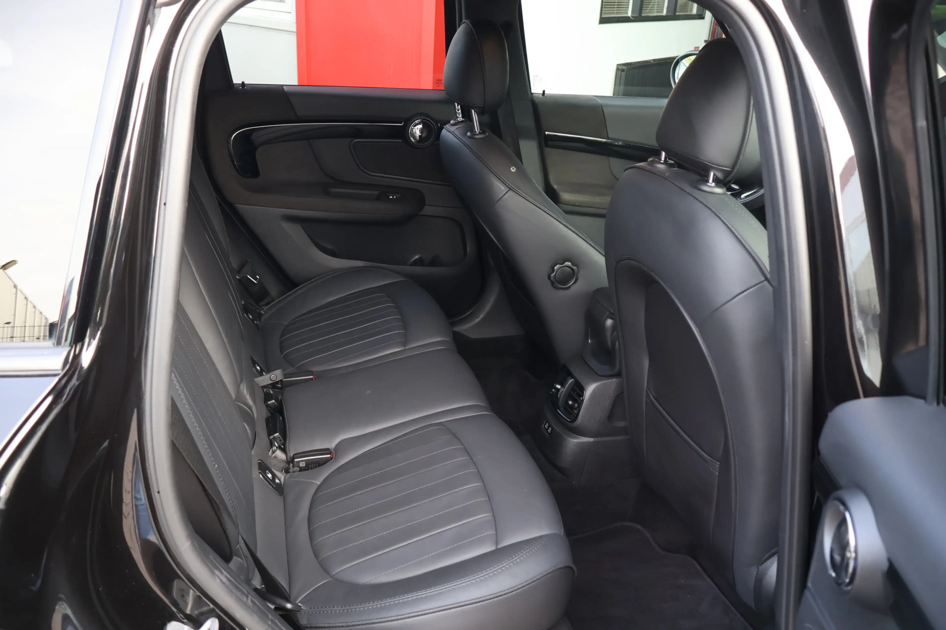 MINI Cooper Countryman 1.5 Aut. Boardwalk Black Edition | Origineel NL | — photo 23