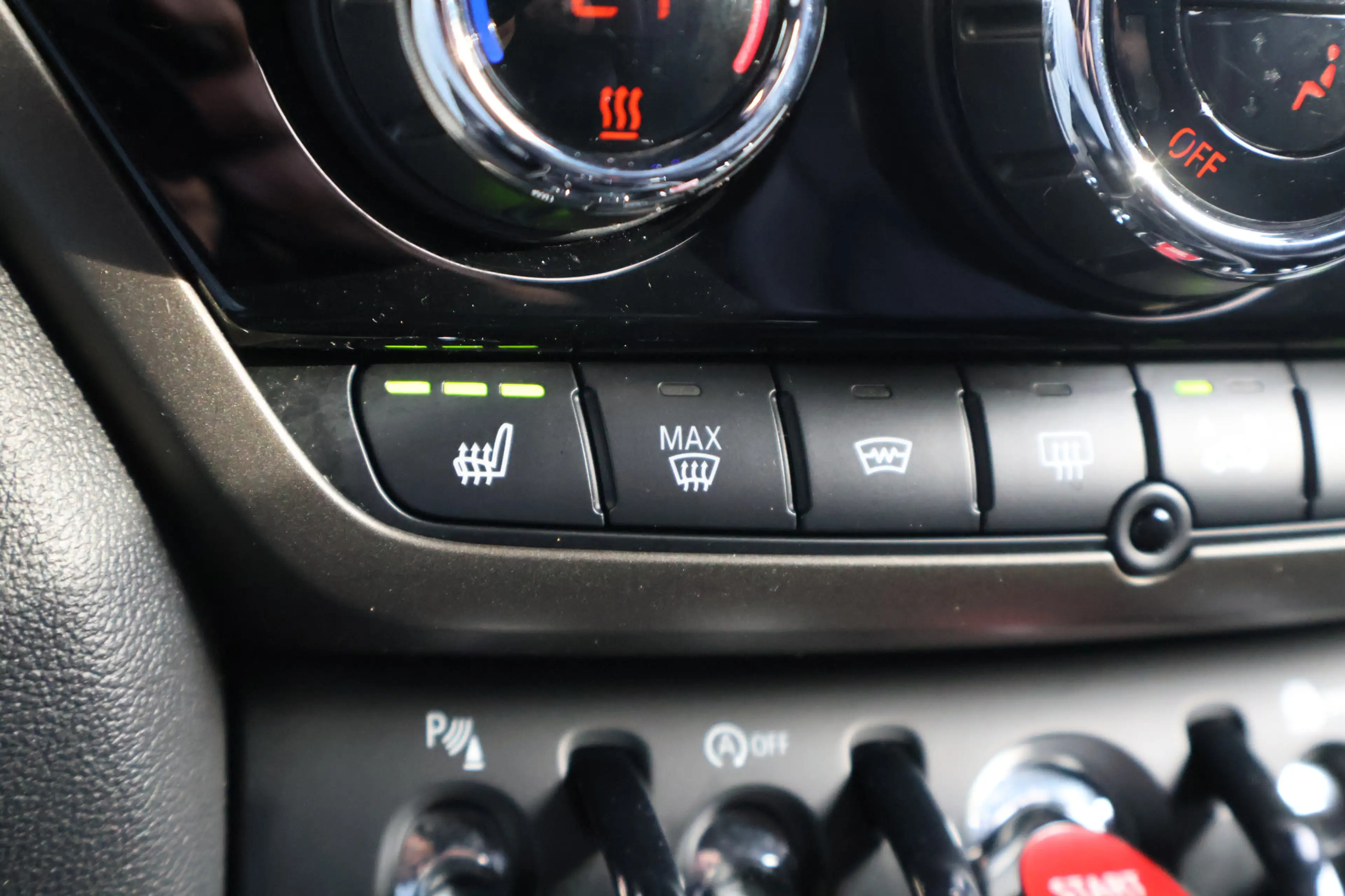 MINI Cooper Countryman 1.5 Aut. Boardwalk Black Edition | Origineel NL | — photo 16