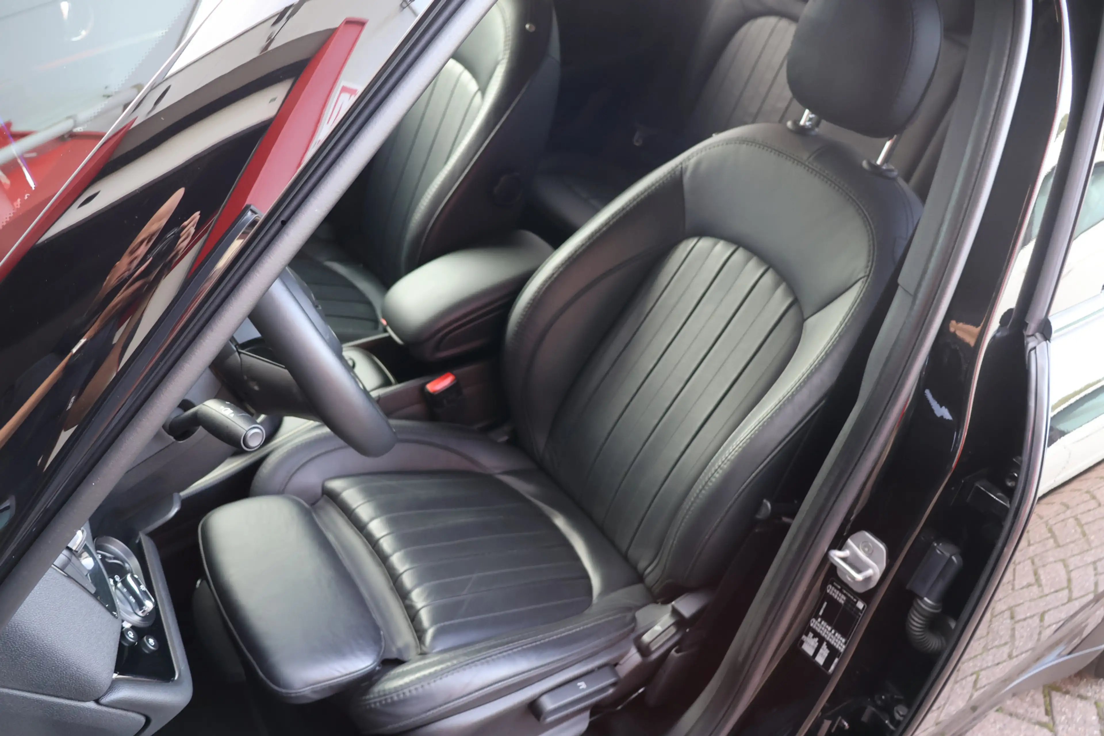 MINI Cooper Countryman 1.5 Aut. Boardwalk Black Edition | Origineel NL | — photo 8