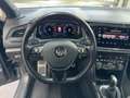 Volkswagen T-Roc 2.0 TSI DSG 4M SPORT ACC Navi LED Pano Led Grau - thumbnail 11