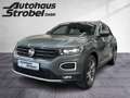 Volkswagen T-Roc 2.0 TSI DSG 4M SPORT ACC Navi LED Pano Led Grau - thumbnail 2