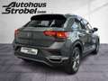 Volkswagen T-Roc 2.0 TSI DSG 4M SPORT ACC Navi LED Pano Led Grau - thumbnail 6
