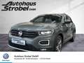 Volkswagen T-Roc 2.0 TSI DSG 4M SPORT ACC Navi LED Pano Led Grau - thumbnail 1
