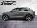 Volkswagen T-Roc 2.0 TSI DSG 4M SPORT ACC Navi LED Pano Led Grau - thumbnail 4