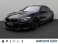 BMW M850 xD GranCoupé Panorama Laser H K SoftCl 20 Schwarz - thumbnail 1