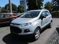 Ford EcoSport *Automatik*AHK* Argent - thumbnail 1