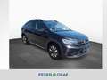 Volkswagen Taigo 1.0 TSI DSG MOVE KAM GJR NAVI APP Schwarz - thumbnail 1