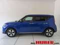Kia Soul E-Soul Platin Blau - thumbnail 4