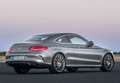 Mercedes-Benz C 220 Coupé 220d Azul - thumbnail 30