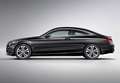 Mercedes-Benz C 220 Coupé 220d Azul - thumbnail 16