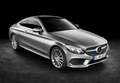 Mercedes-Benz C 220 Coupé 220d Azul - thumbnail 40