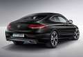 Mercedes-Benz C 220 Coupé 220d Azul - thumbnail 31