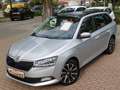 Skoda Fabia Combi Drive 125 ACC LED Totwinkel Navi Argento - thumbnail 1