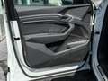 Audi Q8 Sportback 55 S line Matrix,Head-up,Kam e-tron Weiß - thumbnail 17