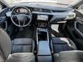 Audi Q8 Sportback 55 S line Matrix,Head-up,Kam e-tron Weiß - thumbnail 8