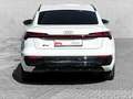 Audi Q8 Sportback 55 S line Matrix,Head-up,Kam e-tron Weiß - thumbnail 4