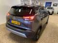 Opel Crossland X 1.2 Turbo Edition 2020 Automaat | Navi | NL auto Gris - thumbnail 7