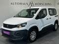 Peugeot Rifter 1,2 PureTech 110 S&S Active Weiß - thumbnail 3