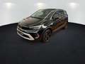 Opel Crossland 1.2 Turbo Elegance LED+SHZ+2xKlima+LM Schwarz - thumbnail 2