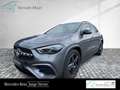 Mercedes-Benz GLA 200 d 4MATIC Österreich-Edition AMG Line Grau - thumbnail 1