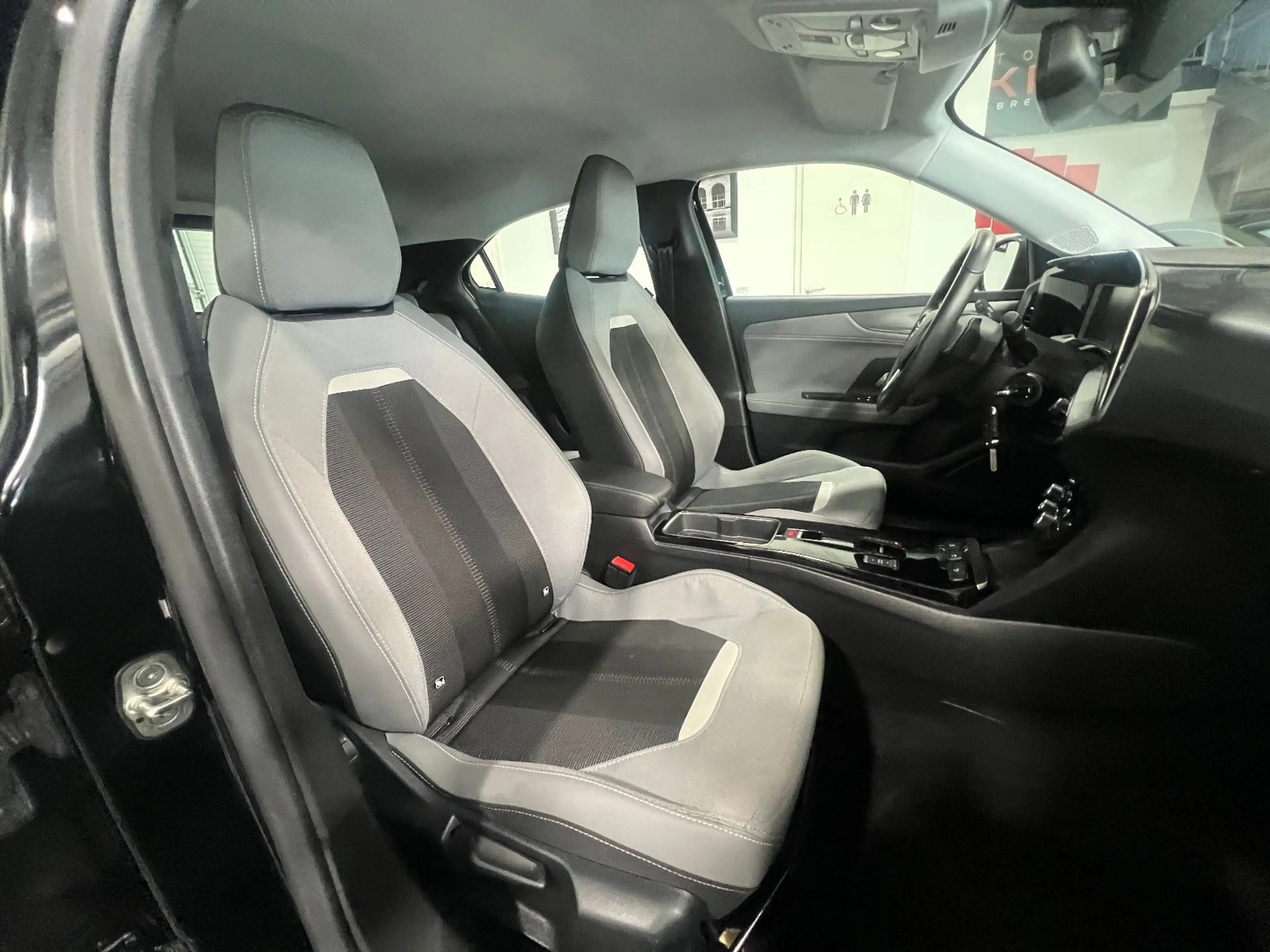 Opel Mokka 1.2 Automatik **Navi*Kamera*SHZ*PDC** — photo 14