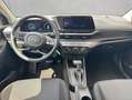 Hyundai i20 1.0 T-GDI 48V-Hybrid DCT Trend Silber - thumbnail 7