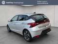 Hyundai i20 1.0 T-GDI 48V-Hybrid DCT Trend Silber - thumbnail 1