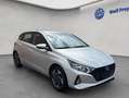 Hyundai i20 1.0 T-GDI 48V-Hybrid DCT Trend Silber - thumbnail 4
