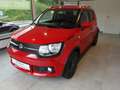 Suzuki Ignis 1,2 Shine Piros - thumbnail 5