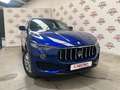 Maserati Levante 275 Diesel GranLusso Aut. Bleu - thumbnail 4