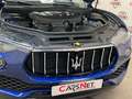 Maserati Levante 275 Diesel GranLusso Aut. Bleu - thumbnail 37