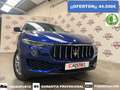 Maserati Levante 275 Diesel GranLusso Aut. Bleu - thumbnail 1