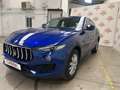 Maserati Levante 275 Diesel GranLusso Aut. Bleu - thumbnail 9