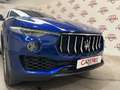Maserati Levante 275 Diesel GranLusso Aut. Bleu - thumbnail 38