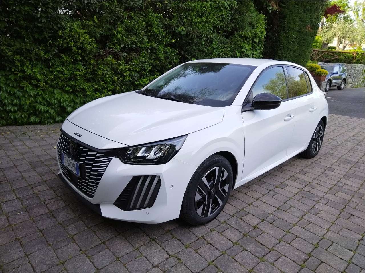 Peugeot 208 1.2 Allure Pack 101cv COME NUOVA PREZZO PROMO