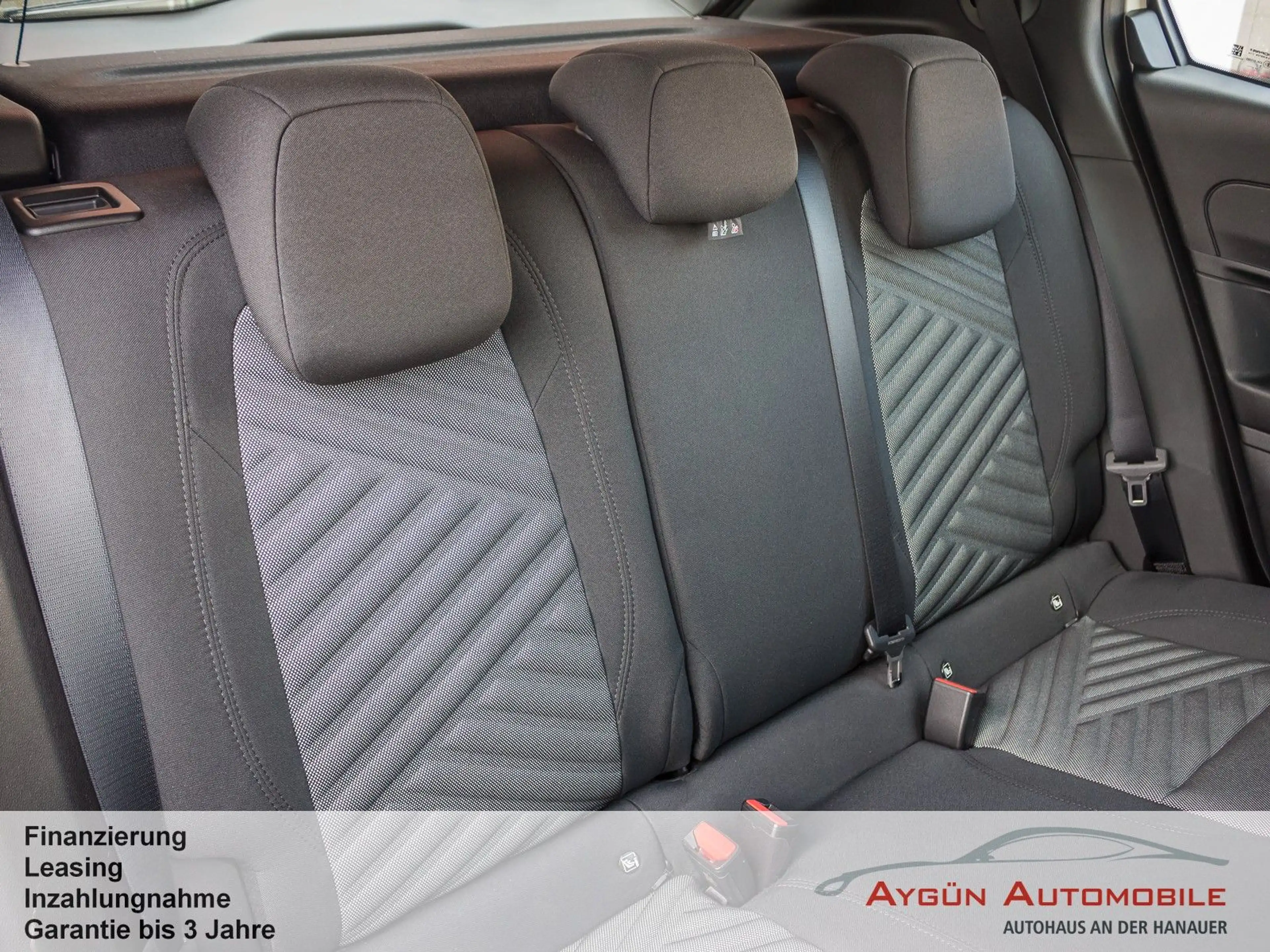 Fiat 600 1.2 Autom. Hybrid T3 La Prima Style Paket — photo 15