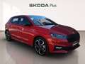 Skoda Fabia 1.0 TSI Monte Carlo DSG 85kW Rojo - thumbnail 1