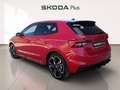 Skoda Fabia 1.0 TSI Monte Carlo DSG 85kW Rojo - thumbnail 2
