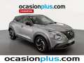 Nissan Juke 1.6 Hybrid N-Connecta Auto Gris - thumbnail 2