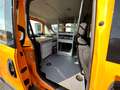 Fiat Doblo Doblò SX Kombi / 1. Hand Orange - thumbnail 9