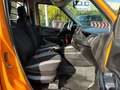 Fiat Doblo Doblò SX Kombi / 1. Hand Orange - thumbnail 8