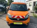 Fiat Doblo Doblò SX Kombi / 1. Hand Orange - thumbnail 2