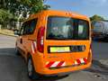 Fiat Doblo Doblò SX Kombi / 1. Hand Orange - thumbnail 4