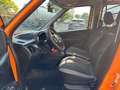 Fiat Doblo Doblò SX Kombi / 1. Hand Orange - thumbnail 7