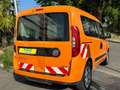 Fiat Doblo Doblò SX Kombi / 1. Hand Orange - thumbnail 6