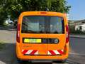 Fiat Doblo Doblò SX Kombi / 1. Hand Orange - thumbnail 5